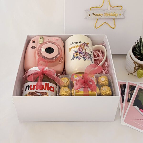 Birthday Gift Hamper