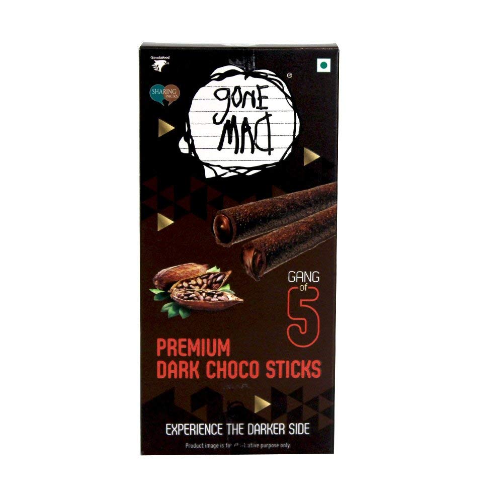 Gone Mad Choco StickS