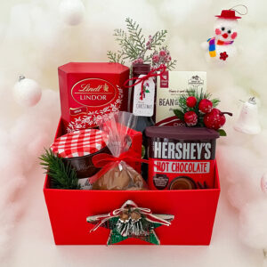 Christmas Corporate Gift Hampers
