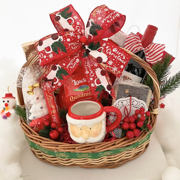 Special Edition Christmas, New year, Holiday Hamper