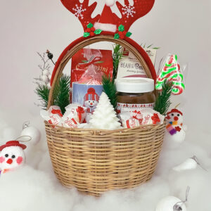 corporate gift baskets for Christmas