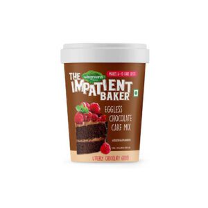 Impatient Choco Cake Mix 300gm