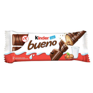 Kinder Bueno with milk 43 g