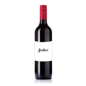 Seduce tinto Non Alcohol 750ml