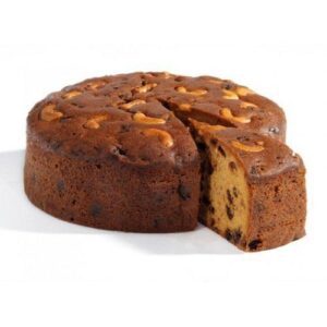 Special Rich Plum Cake 300gm