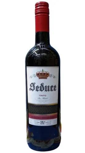 Seduce tinto Non Alcohol 250ml
