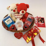 Best valentines day gifts for couple