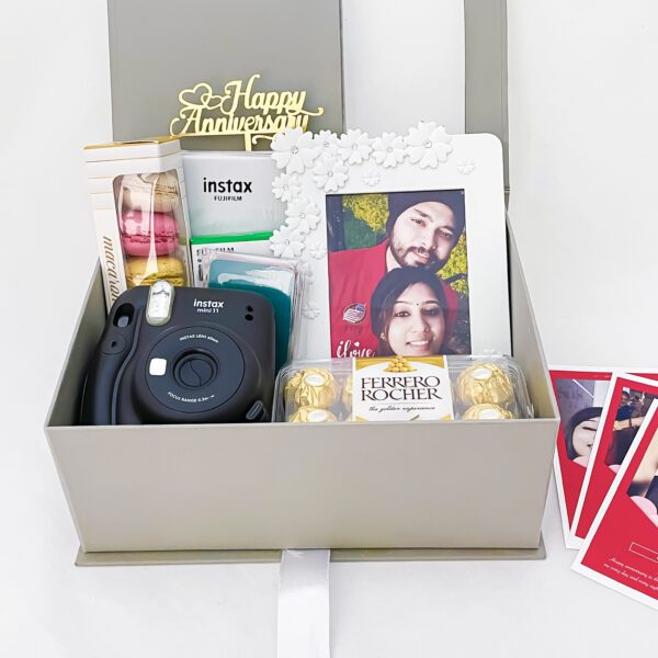 Best Anniversary Gifts