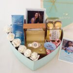 Luxury Birthday gift hamper for her