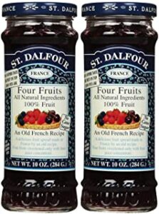 St Dalfour  Fruit Jam