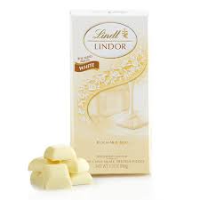 Lindt chocolates