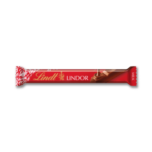 Lindt Lindor Stick 38gm