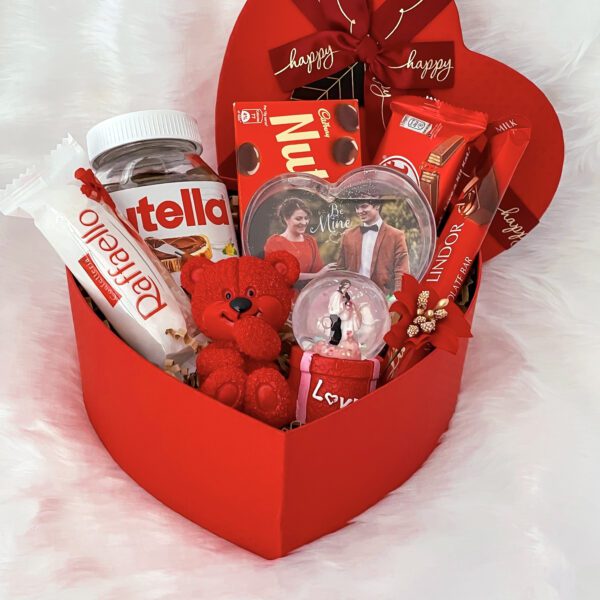Order Valentine Day Special Gift Online At Best Price