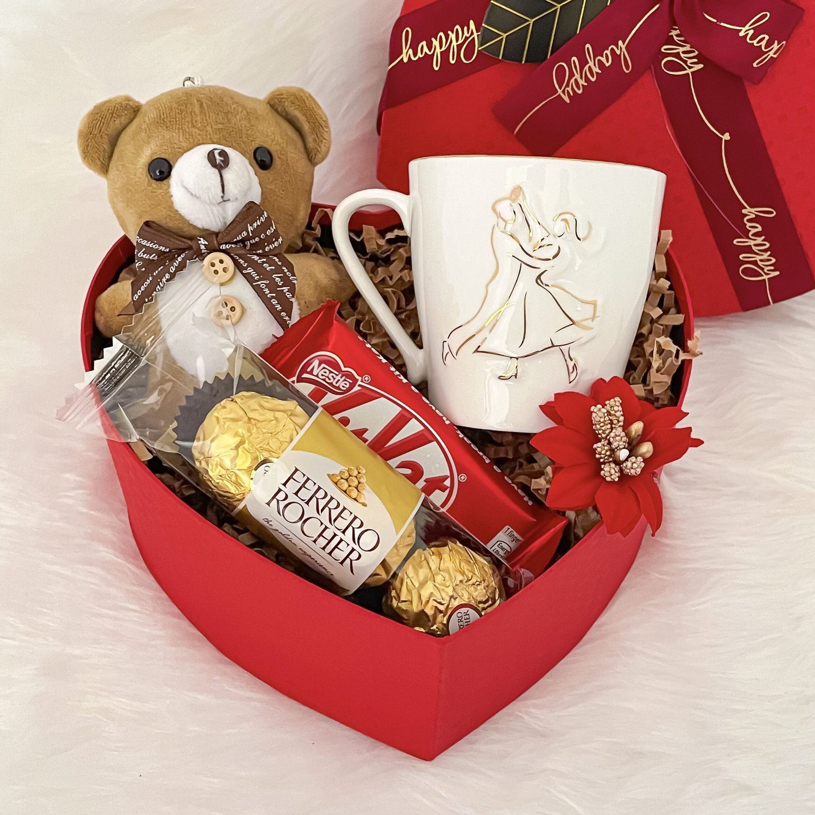 Cute Valentine's Day Gifts For Boyfriend These Cute Valentines Day