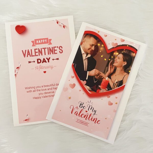 Premium anniversary gifts for her were decorated with teddy, chocolates, and flowers. - Image 2