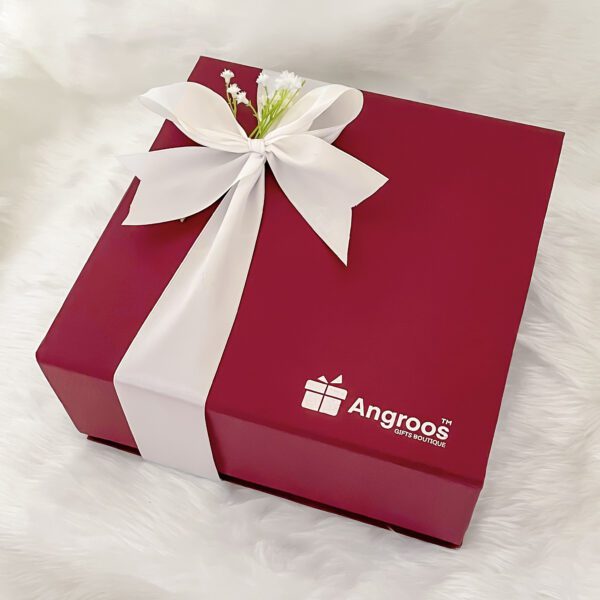 Fantastic happy womens day gift With Green Tea, Chocolates, Coffee Mug And More - Image 3