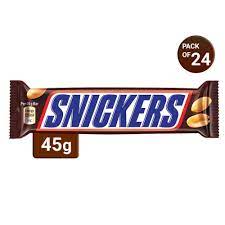 Snickers 45 gm