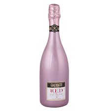 Giacobazzi Non Alcoholic Wine 