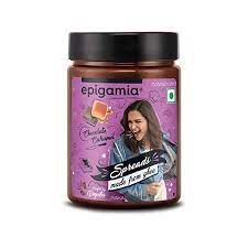 Epigamia caramel spreads 250g
