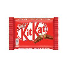 Kitkat 36.5 gm 2 nos