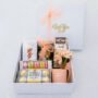 Mothers day gift hamper