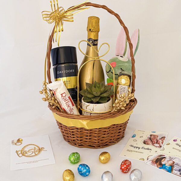 Browse a diverse collection of yummy chocolate Easter Egg gifts for your friends, family, or colleagues