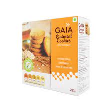 Cookies 200g