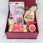 mothers day gift box