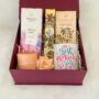 gift box for mothers day
