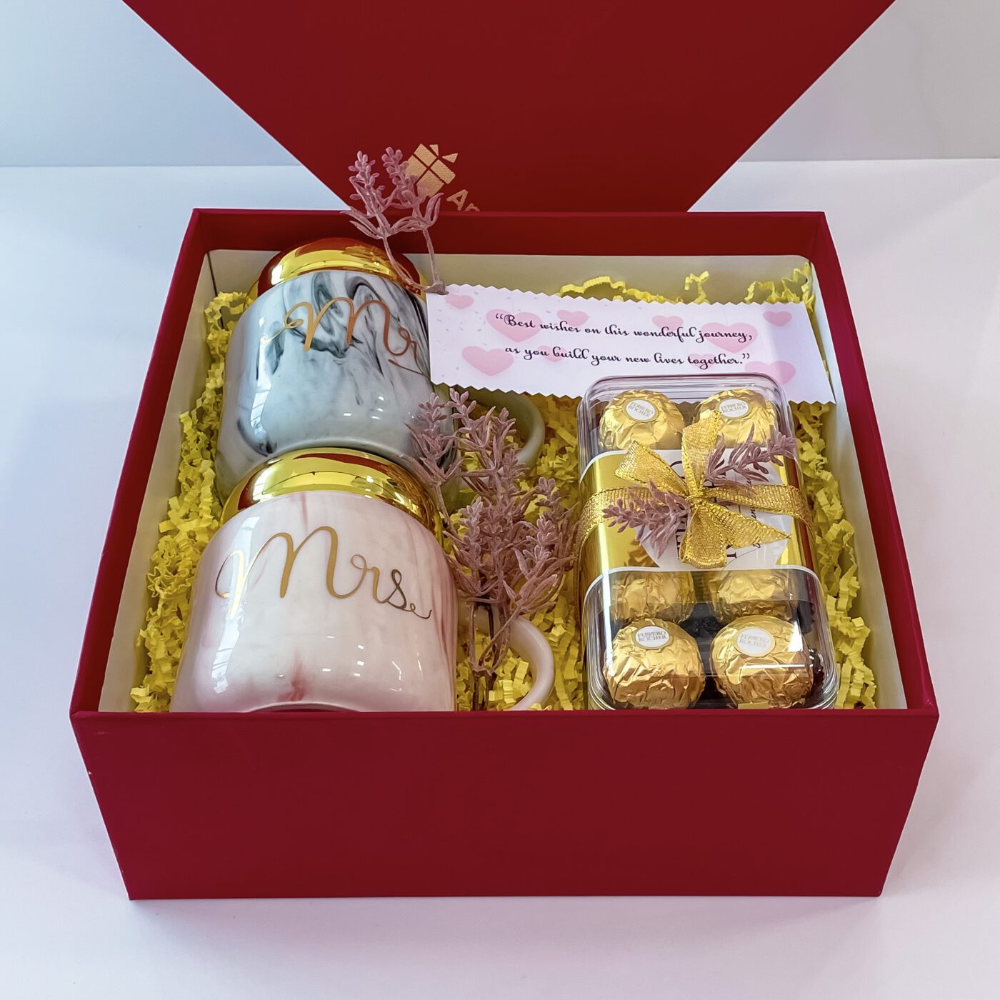 Best gift for married couple hotsell