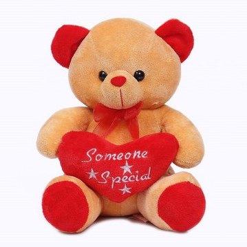 Teddy Bear small Design 04