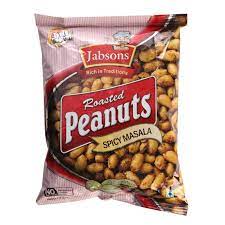 Jabson roasted peanuts