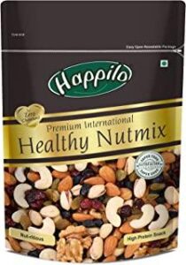 mixed dry nuts 100 gm 