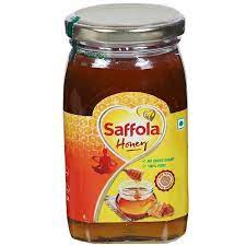 Saffola honey 500 gm