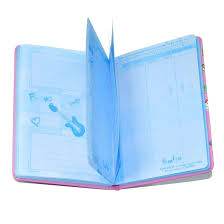 unicorm diary 