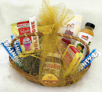 Find the perfect Ramadan gift hampers or send a gift of your own during this ramadan month.