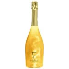 Fogoso 375ml,