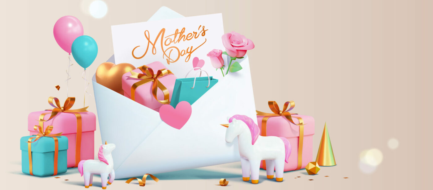 Very Special Mother’s day gift hampers for your Supermoms