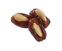 Cashew nuts stuffed dates 380 gm