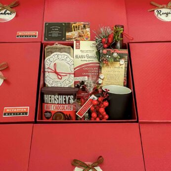 Get Your Special corporate christmas gifts  Here