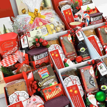 Get exciting holiday gifts for your loved ones