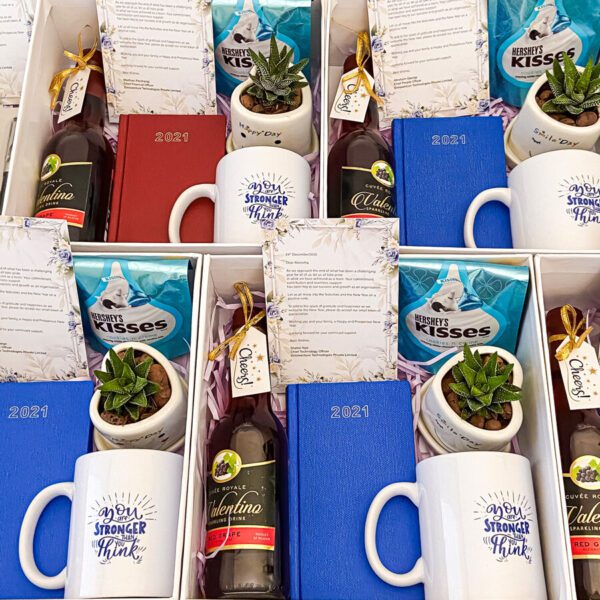 Corporate gifts for new year - Image 4