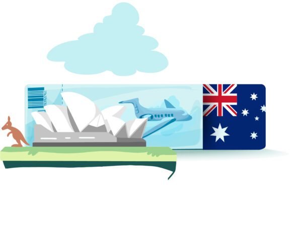 Australia