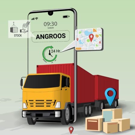 Standard Delivery