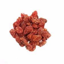 Dry fruits Strawberry 