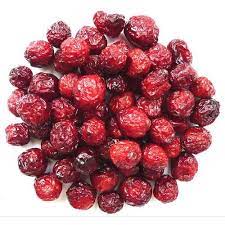 Dry fruits crans berry bottle 100g