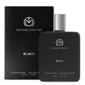 The Man Company perfume -50ml