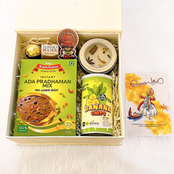 Best onam hamper