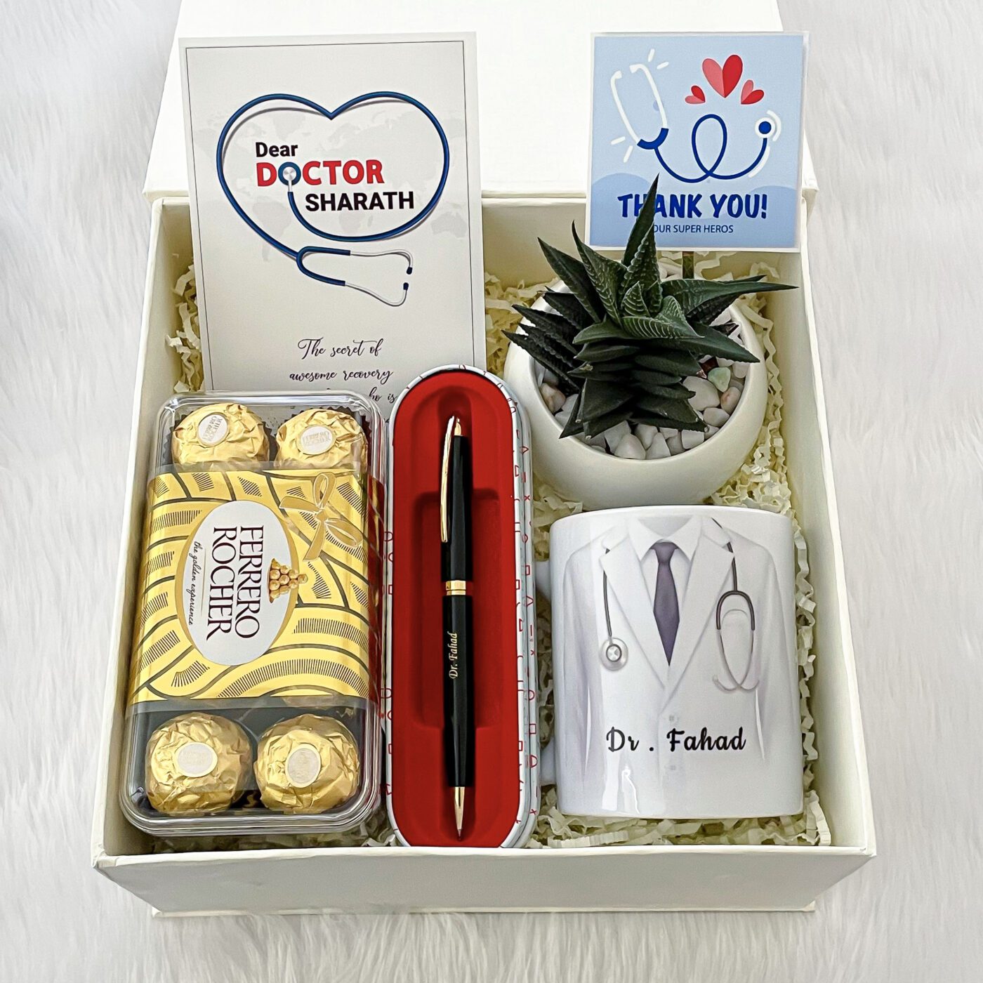 Best gifts for doctors