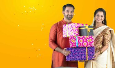 Grab authentic Kerala-style hampers